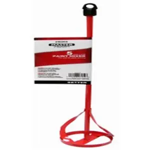 Red Devil 218202 5 galllon Master Painter Paint Mixer