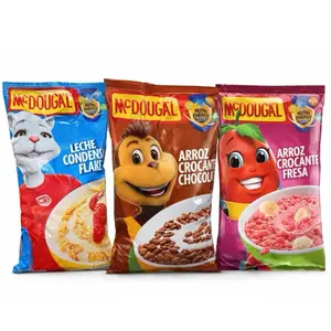 Mcdougal cereal 320gr