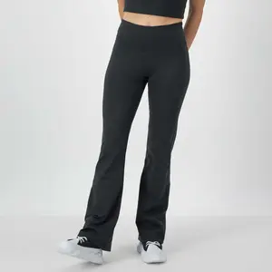 Champion Soft Touch Flare Leggings, Anti Odor, C Logo