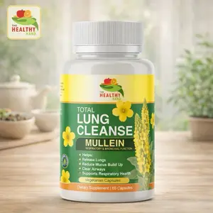 Lung Cleanse