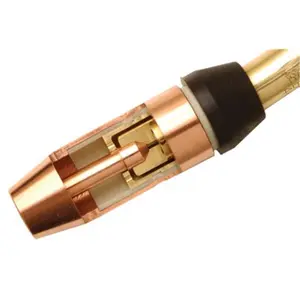 Bernard 360-TT-045 Tip Tapered Centerfire .045 Inch Inch 1.2Mm