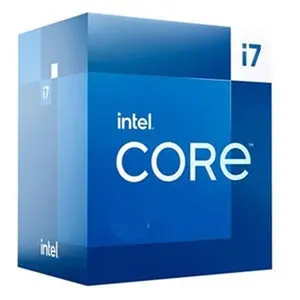 Intel Core i7 (14th Gen) i7-14700K Icosa-core (20 Core) 3.40 GHz Processor