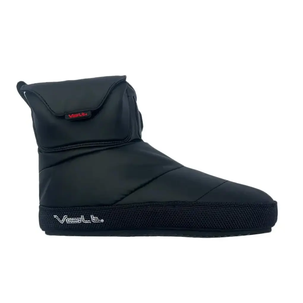 VOLT GEN VI INDOOR/OUTDOOR RECHARGEABLE HEATED SLIPPERS