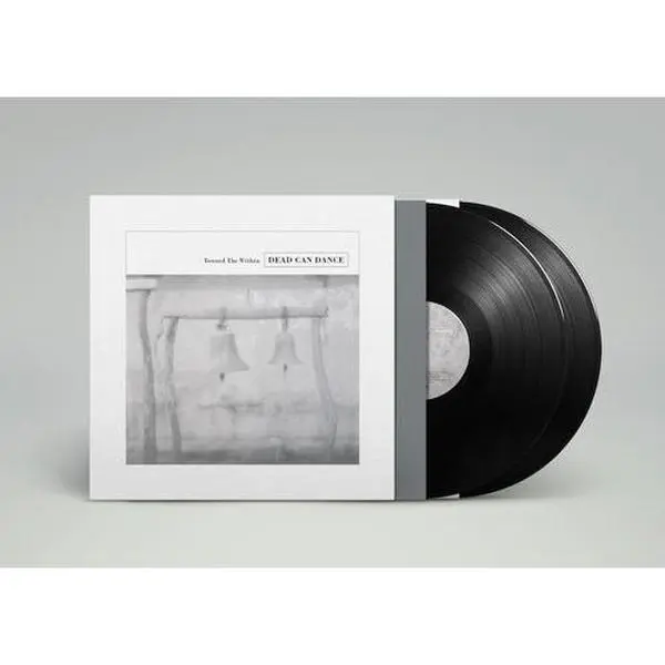 Dead Can Dance - Toward The Within (Vinyl LP)