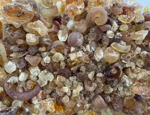Gum Arabic