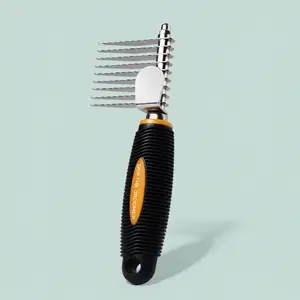 Rake Brush