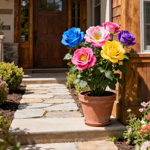 300 High-Germination Seeds – Fast Sprouting, Lush Growth