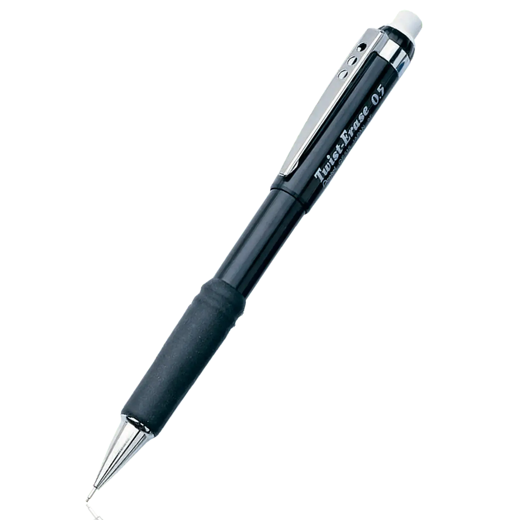 Twist-Erase III Mechanical Pencil Twist-Erase III Mechanical Pencil