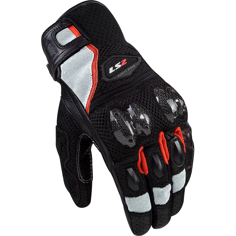LS2 Spark II Men's Air Sport Gloves