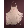 Technician Apron - Brown