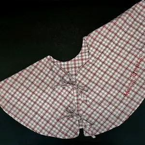 Handmade Custom Tree Skirt