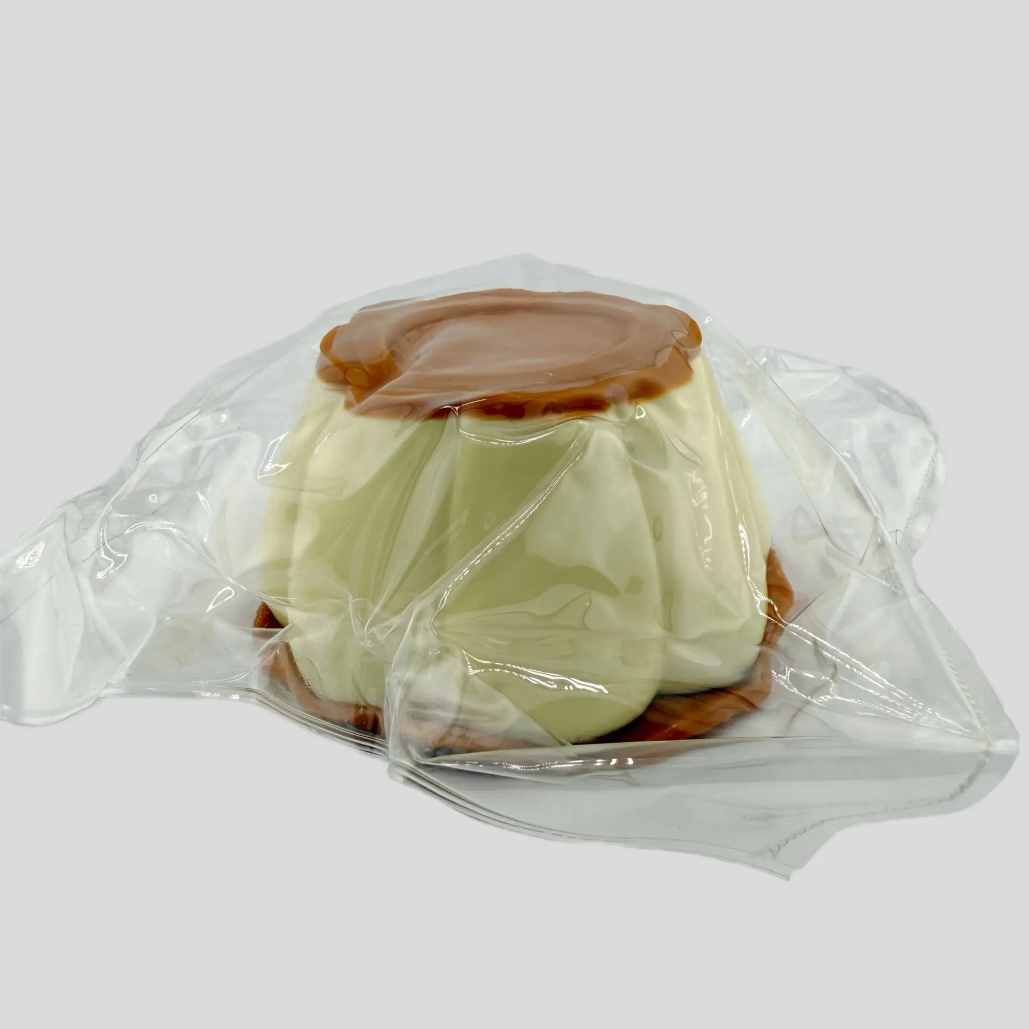Pudding Squishy