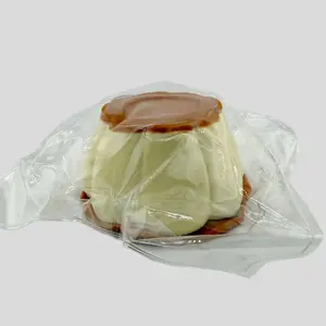 Pudding Squishy