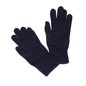 Issued East German Wool Gloves