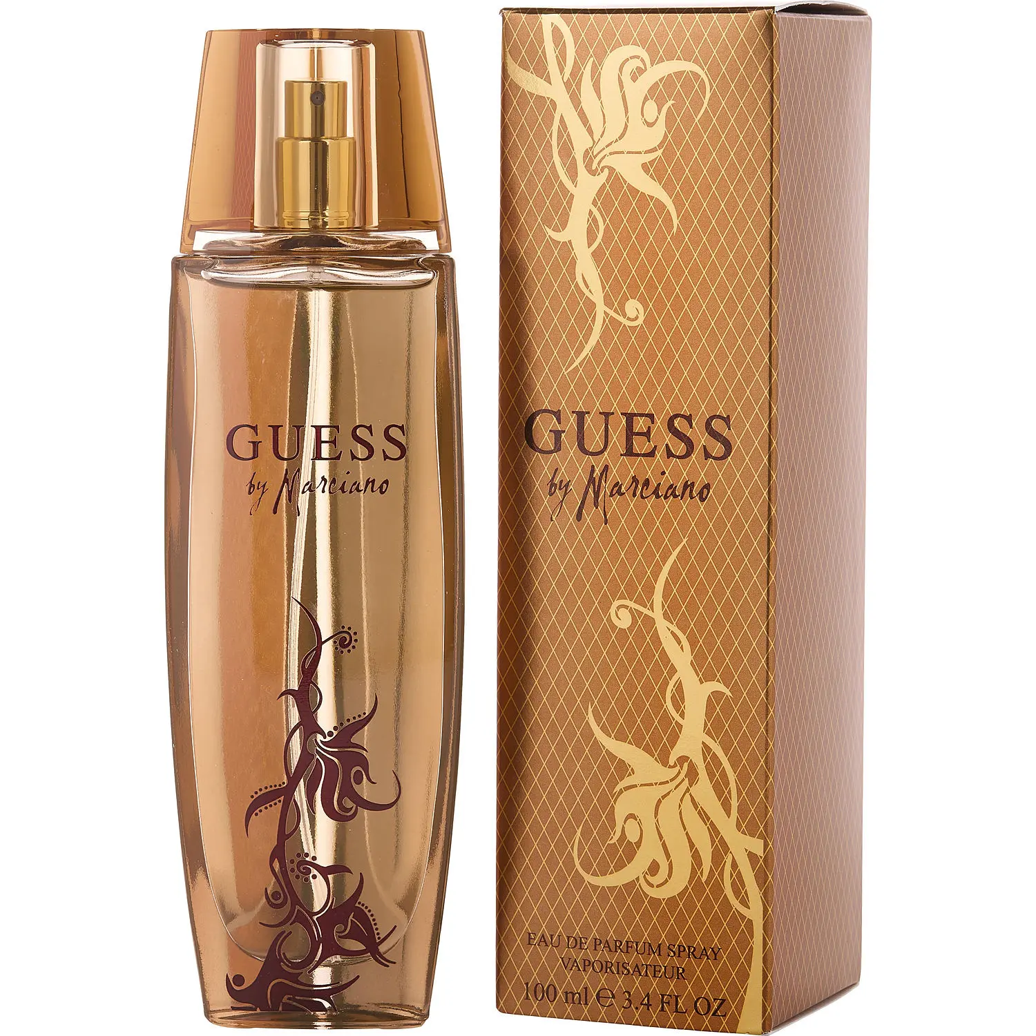 Guess By Marciano By Guess Eau De Parfum For Women