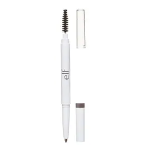 Instant Lift Brow Pencil, Dual-Sided, Precise, Fine Tip, Shapes, Defines, Fills Brows, Contours, Combs, Tames, Neutral Brown, 0.006 Oz