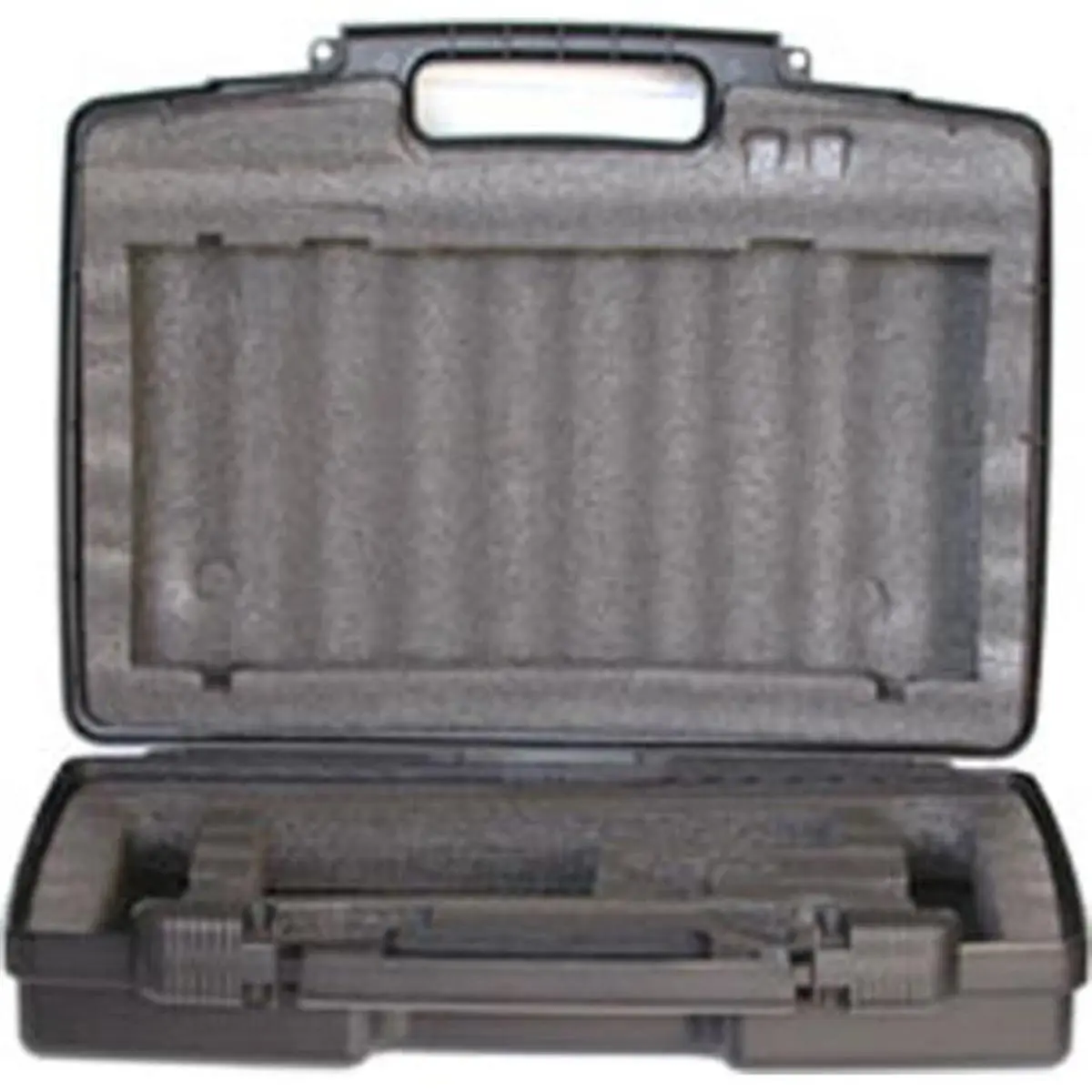 Audio 2000s Large Size Plastic Microphone Work Case - Professional Equipment, Audio & Video Accessories