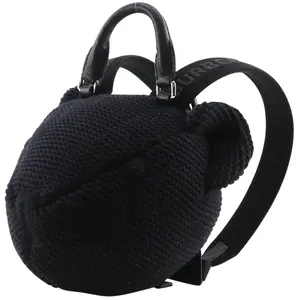Pre-owned BURBERRY Cotton Tote Bags Backpack