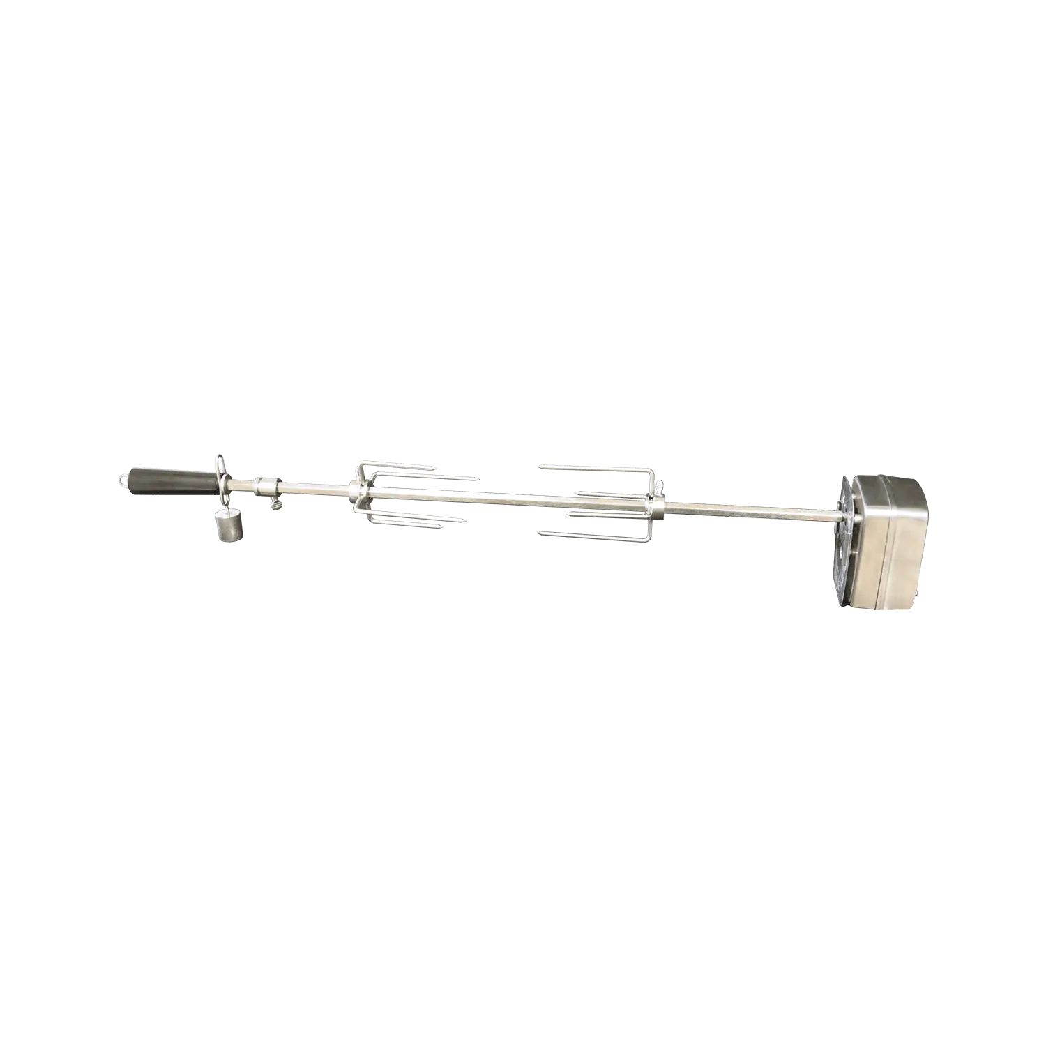Broilmaster Rotisserie Kit For 42-Inch Grill