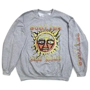 Sublime Long Beach Unisex Sweatshirt