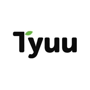 TYUU shop logo