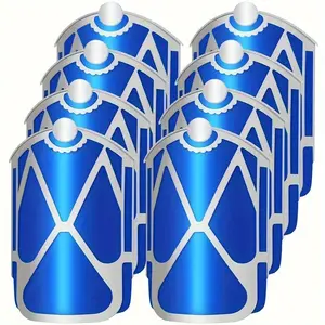 4/8/16 Insect catcher replacement set, compatible with ZEVO M364