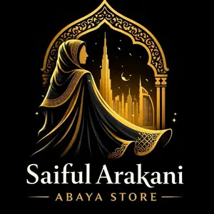 SAIFUL ARKANI shop logo