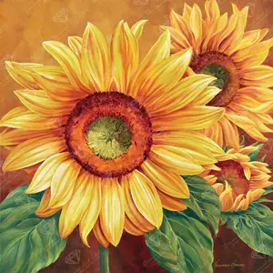 We Are Sun Diamond Painting Kit