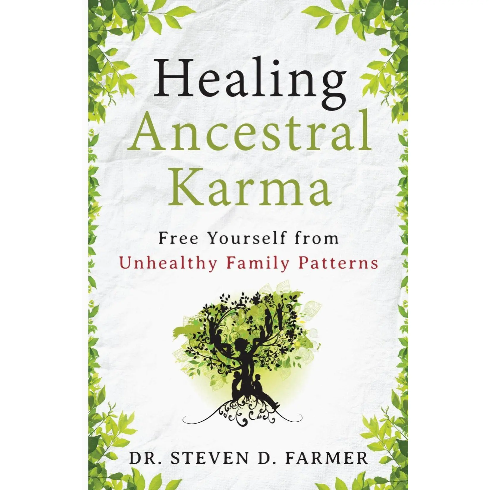 Healing Ancestral Karma