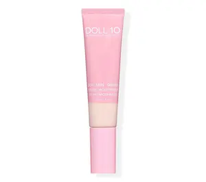 Doll 10 Doll Skin Genius Tinted Moisturizer With Niacinamide