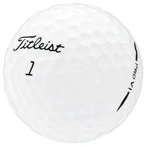 Titleist Pro V1 2025 - Mint Golf Balls