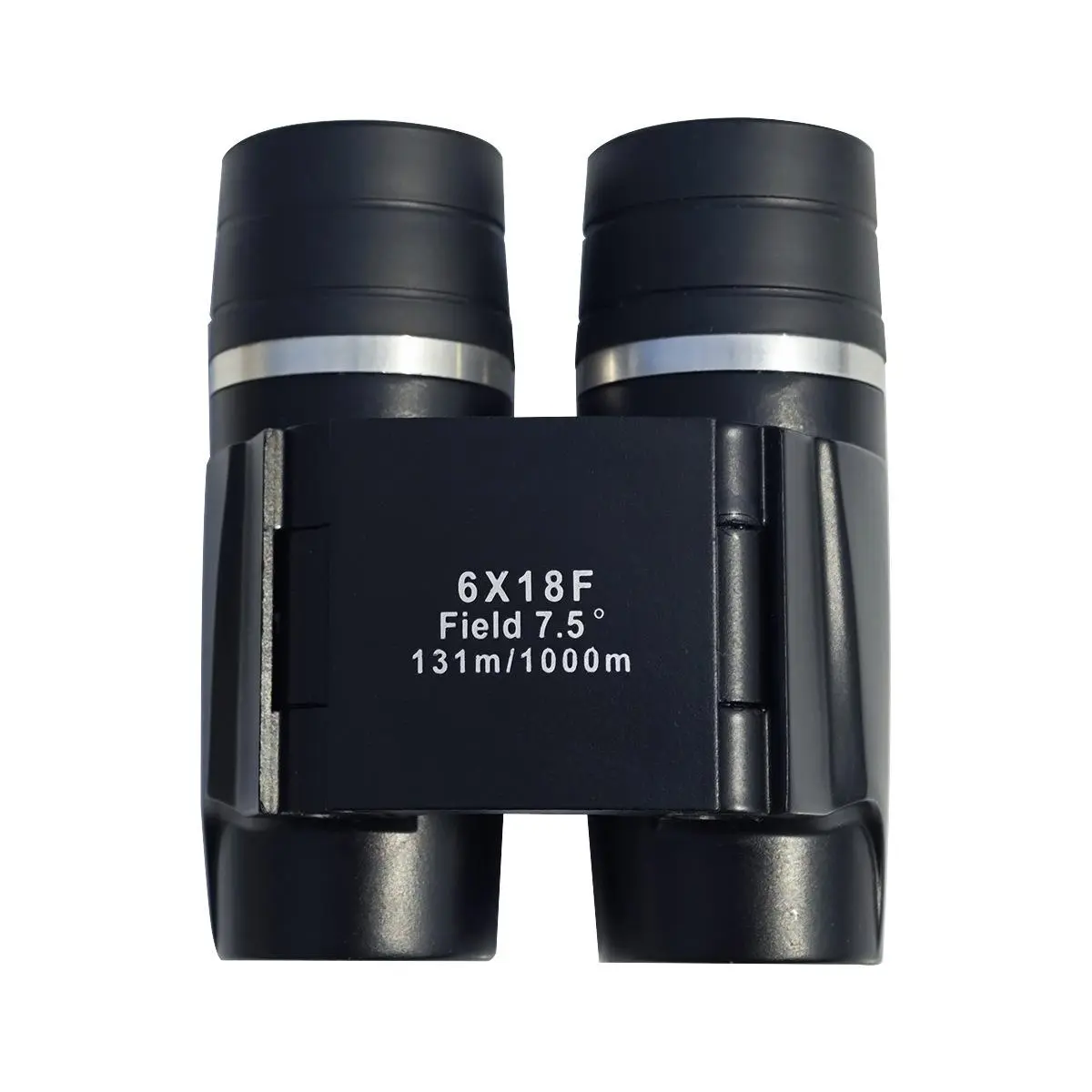 Kids Binoculars 6X18F Auto Focus HD Night Vision 10x25 Dual Telescope for Outdoor Camping Bird Watching Toys for Boys Girls Compact Portable FMC Coated