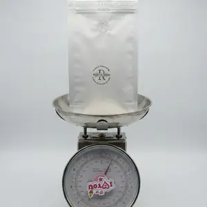 5 lb bag, UNROASTED 100% Hawaiian coffee, Kona Region. Whole Bean Beverage Flavor