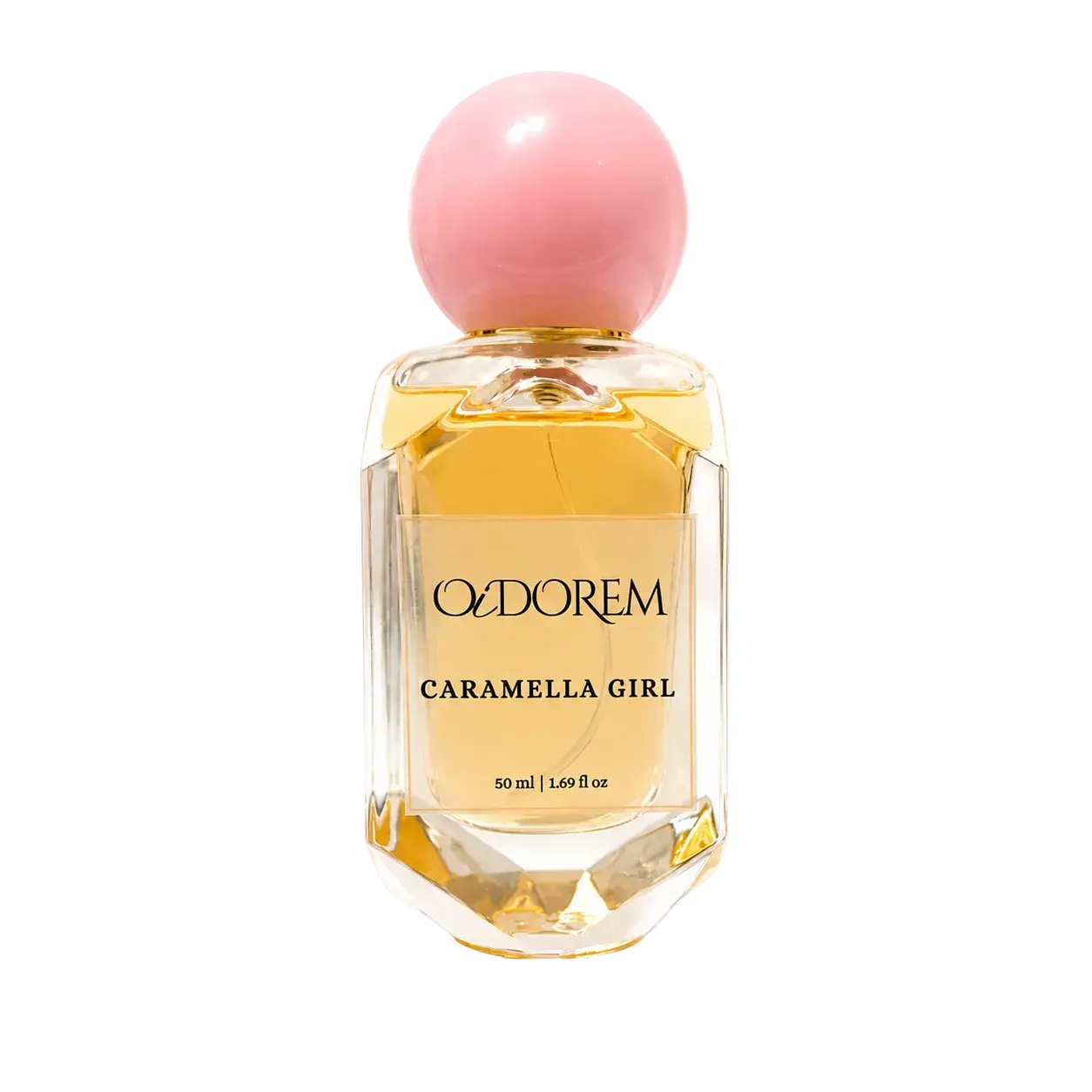 Caramella Girl