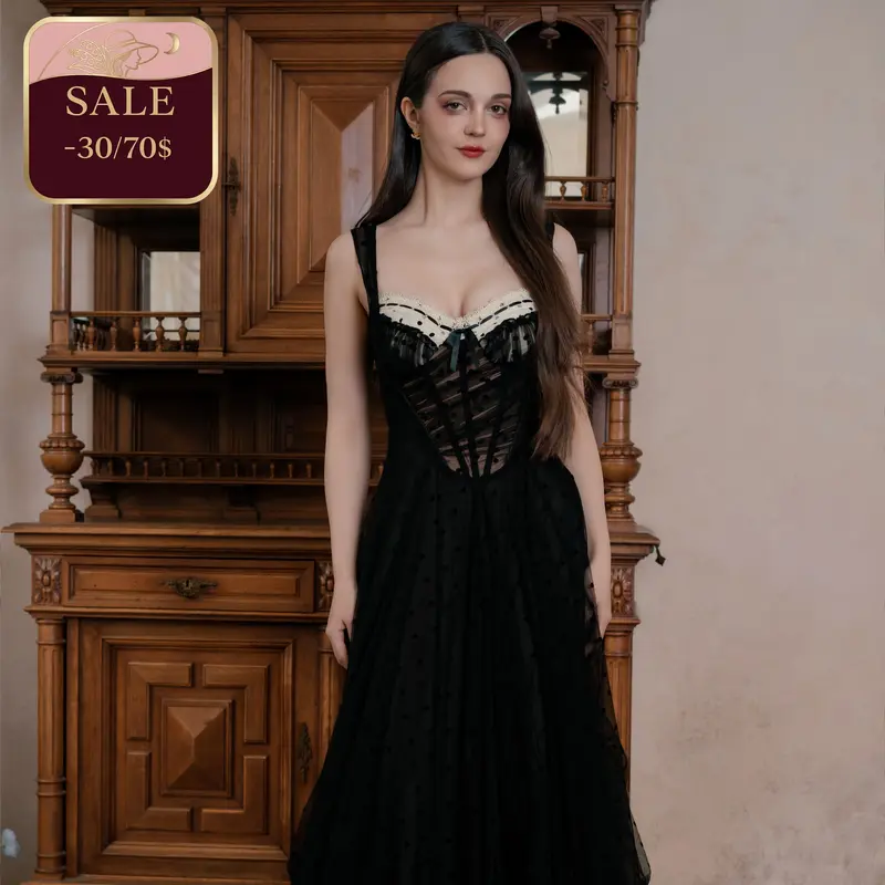 date night black dresses - TikTok Shop