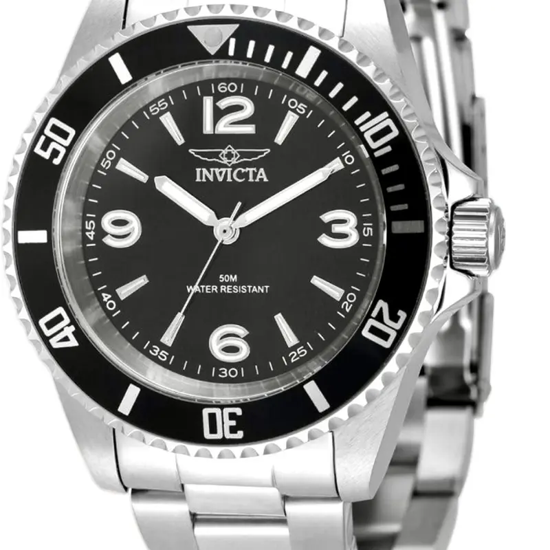 Invicta Specialty Rowan Men's Watch - 40mm, Steel