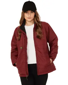 Ariat Women's Women'S Rebar Cordura Ripstop Lightweight Insulated Jacket - 10052551