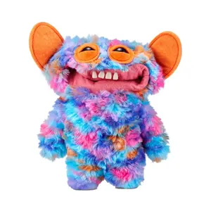 ZURU Fugglers Chaos Crew Series 9" Plushies (Grin Grin)