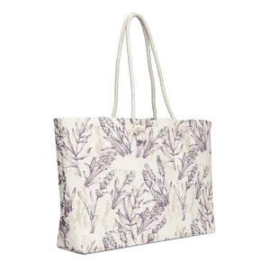 Grandmas Garden weekender bag