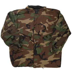 Deadstock USGI M81 Chemical Suits