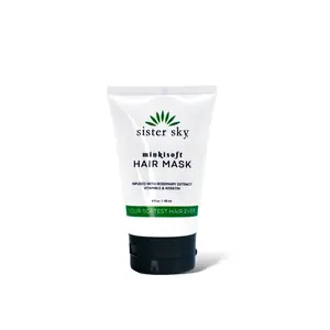Minkisoft Hair Mask