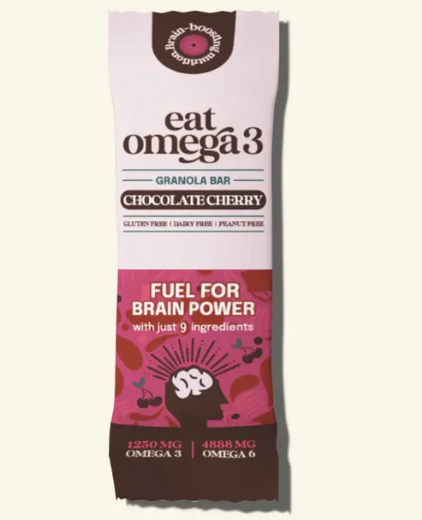 Granola Bar Box (12-Bars) Regular price