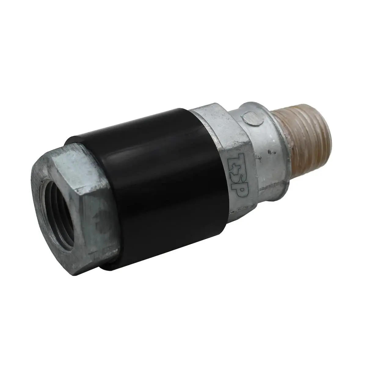 TORQUE Quick Release Brake Valve In-Line For Kenworth Peterbilt Replaces 401146, 801095, 4000-8D (TR401146)
