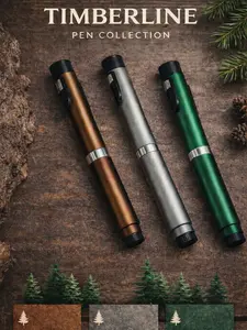 The Timberline Collection Pens Office Supplies
