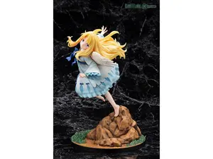212 MAIN Kotobukiya PP963 The Rising of the Shield Hero Season 1 1-7 Scale Filo Figure - 2023 Release, Battle Pose, Dynamic Design