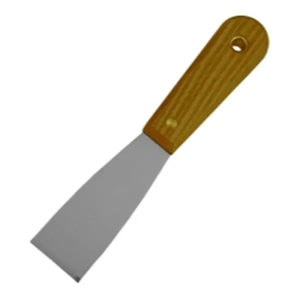 1.5 in. Flexible Scraper Putty Knife