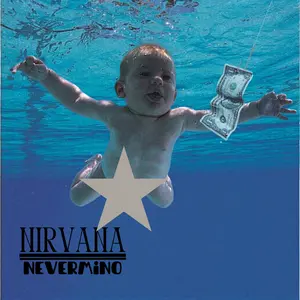 Nirvana- Nevermind - Vinyl