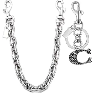 Bag Charm Accessories Set, Handbag Keychain Charms, Perfect Combination Kit, Model Xinghao, No Ca Prop 65 Warning