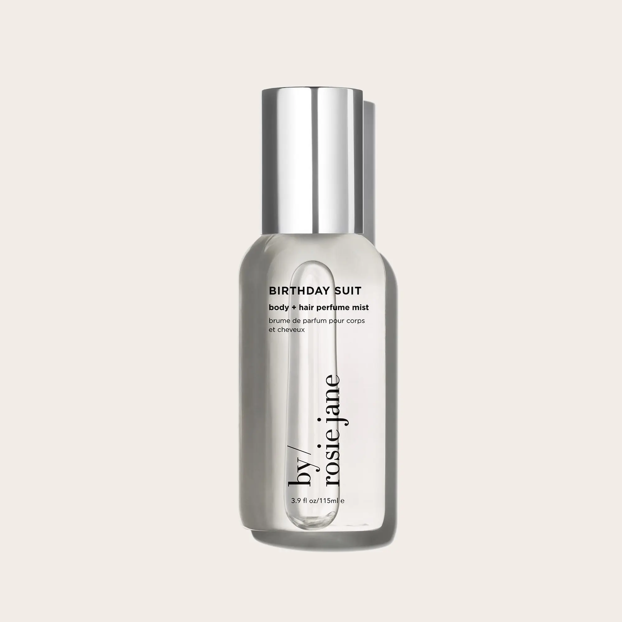 BIRTHDAY SUIT BODY + HAIR MIST
