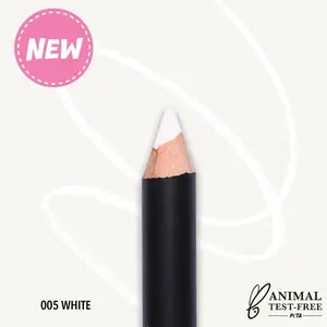 Moira Eye Exposure Eyeliner Pencil- White